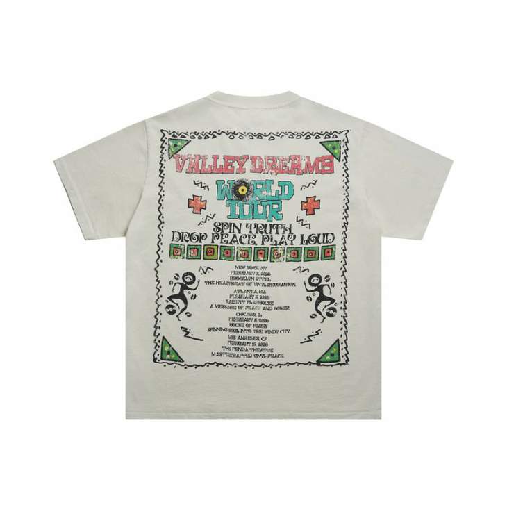 Vale Forever T Shirts Short _SKUValeForeverS-XL4ltxV569739